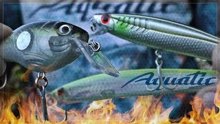 Воблеры англерс репаблик каталог