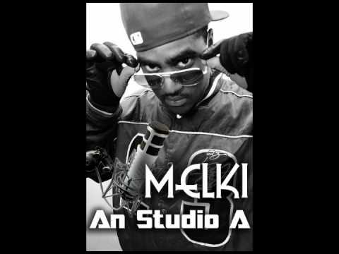 Melki - An Studio' A