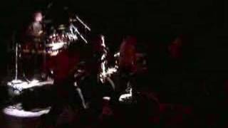 Tub Ring - 07 Hands (live)