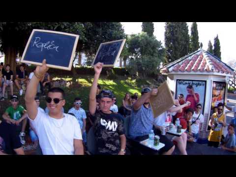 LOBO VS VL [8VOS] [NSC BATTLE XD]