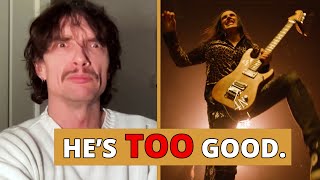 Holy F***ing Sh*t. I Can&#39;t Handle This.