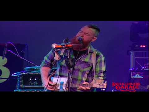 Ben Miller Band plays Knuckleheads   22 November 2019