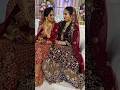 Indias Lesbian Couple Marry In Hindu Style Same Sex Weeding Trending Shorts Viral Ytshort
