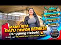 SPILL BISNIS KAFE BARENG MAMI RITA RATU TAWON DI SELA SELA MANGGUNG