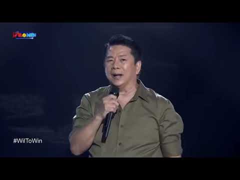 Wil To Win Replay October 15, 2024