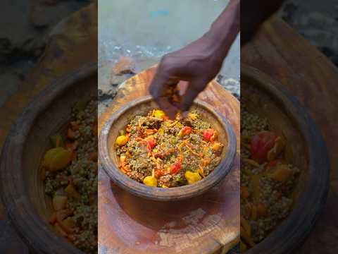 Millof in The Village