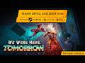 Βίντεο παιχνιδιού για We Were Here Tomorrow  Playstation