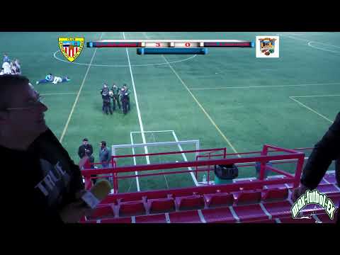 CD SAN SERVAN A - CPVO ALBURQUERQUE A