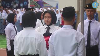 Doc HUT RI Ke 77 SMA Negeri 10 Kota Ternate