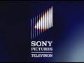 Sony Pictures Television Logo 2009 2014 With 2002 Sony International Networks Theme Fanfare