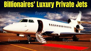 Experience Luxury: An Insider Look at Private Jet Travel