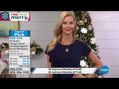 HSN | Jewelry Studio Gifts 11.18.2019 - 01 PM