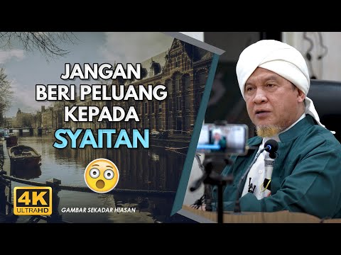Apa Pun Masalahmu, Sujudlah! 