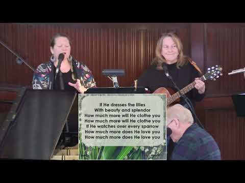 FCCNB 11/26/23 Reading Between the Lines [Luke 8:40-56]