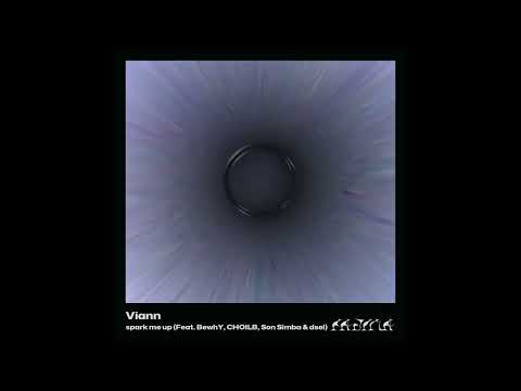 Viann - spark me up (Feat. BewhY, CHOILB, Son Simba & dsel) [Official Visualizer]