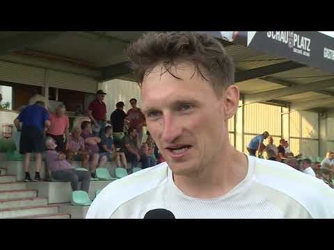 Peuerbach gg Schalchen - LL West - Rde01-2024/25