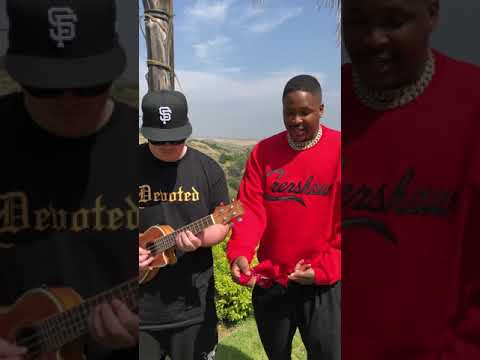 Einer Bankz x YG - Stop Snitchin Acoustic