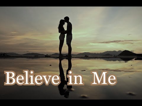 Bluesolar - Believe in Me (Chill Out Mix)