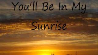 Chris Rea - Sunrise ( B Side Rare)