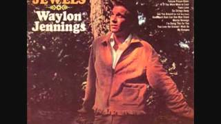Waylon Jennings - My Ramona