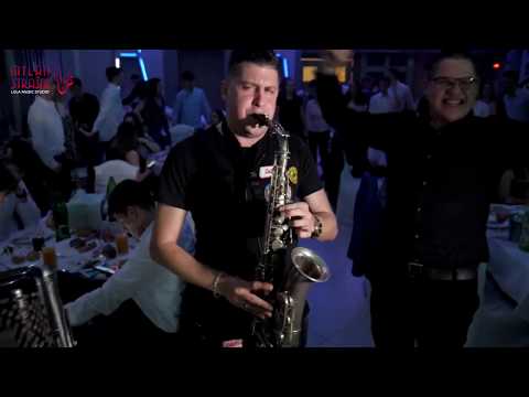 DRAJF ZA OMLADINU / MILAN STRASNI