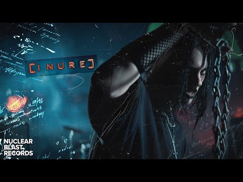 MÉLANCOLIA - [Inure] (OFFICIAL MUSIC VIDEO) online metal music video by MÉLANCOLIA (AUS)