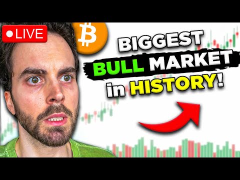 Bitcoin to $225k by 2025? Full Breakdown & Transcript