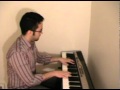 "Where'd You Go?" - Fort Minor Piano Cover ...