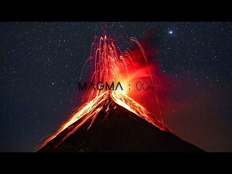 VITTY Pres. - MAGMA : 004 (Adam Sellouk, Ruback, Duke Dumont, The Weeknd)