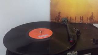 &quot;Summer Prayer For Peace&quot;. The Archies