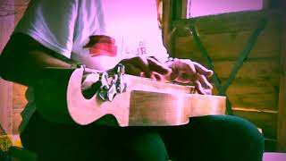 Tie me at the Crossroads: Played on Mountain Dulcimer