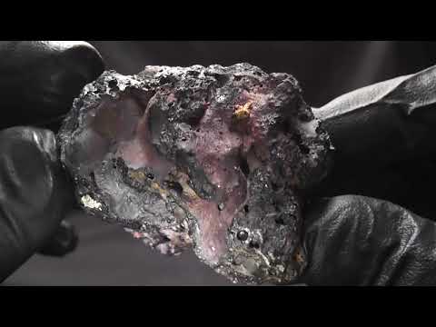 RHF Episode 1408 magnetic Scoria 4K HD