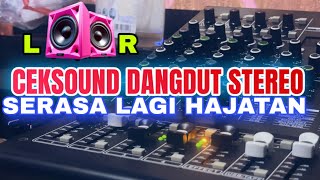 Download lagu CHECK OUT THE SOUND OF DANGDUT STEREO, LIKE YOU'RE AT A PARTY mp3 Download lagu CHECK OUT THE SOUND OF DANGDUT STEREO, LIKE YOU'RE AT A PARTY mp3