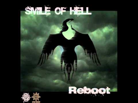 Smile of Hell - Ahol felkel a nap közr. OVA & FILO