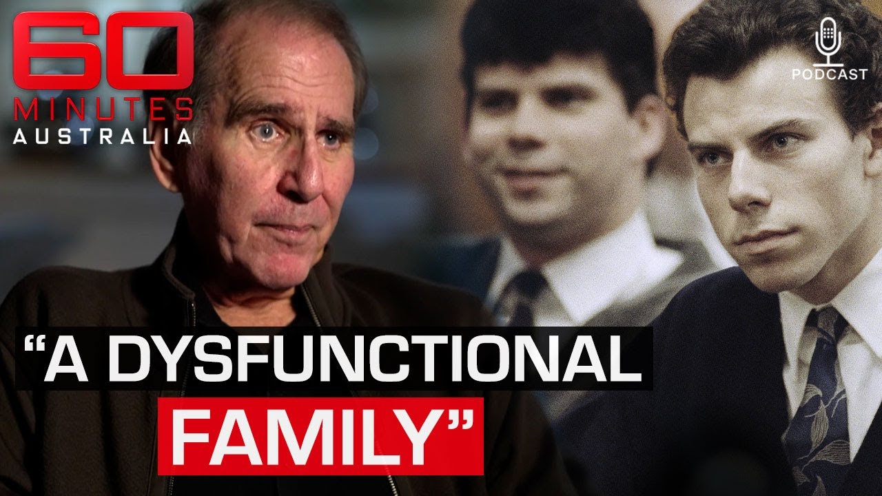 Everything you need to know about the Menendez brothers' trial | Extra Minutes