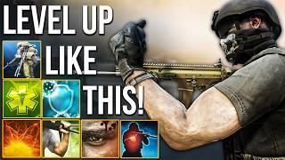 Escape From Tarkov Skills: The ONLY Guide You'll Ever Need!