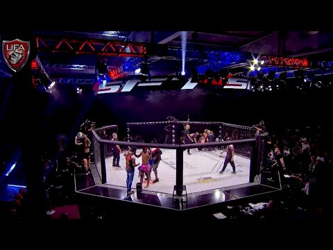 Best of Xtreme Championships 2022 | SFT Xtreme Fighting | MMA