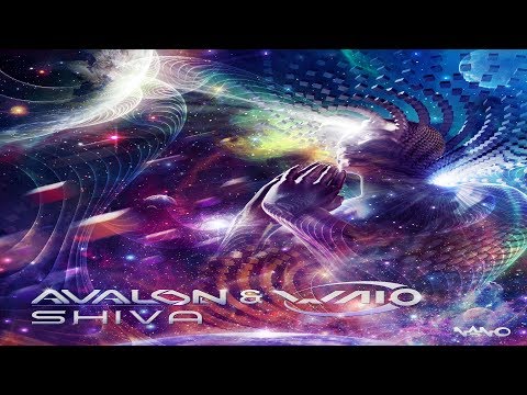 Avalon & Waio - Shiva