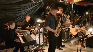 HPHS Jazz Combo - Clair de Lune arr. by Kamasi Washington
