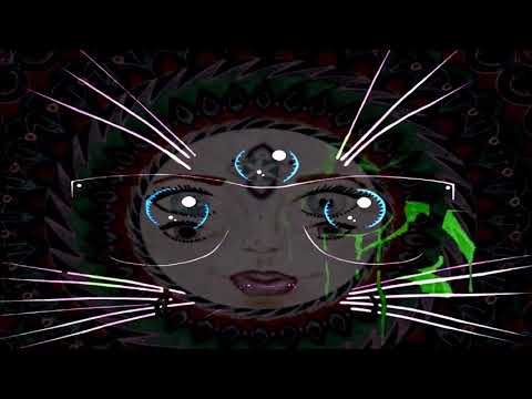 Doktor Elektroorganik -  Raw Rave Saturday  / Dragonslayer (Studio Live)