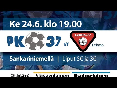 PK-37 - LehPa