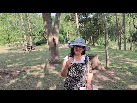 Parque Nacional Chaco Capitan Solari
