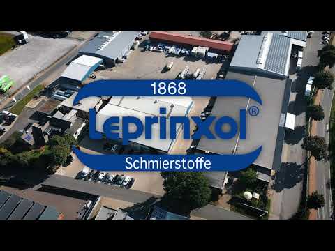 Leprinxol - Produktionsvideo 2021