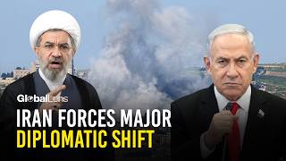 Major Win For Iran? Israel Backs Down After Tehran’s Warning To Trump Over Lebanon
