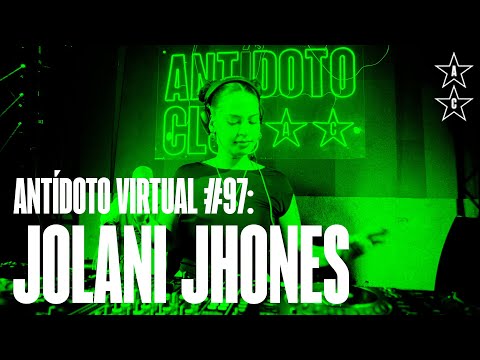 Jolani Jhones