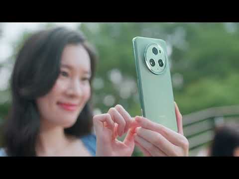 HONOR Magic5 Pro | 全渠道开售, 惊喜价RM 4,299