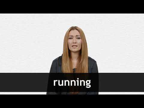 JOGGING definition in American English