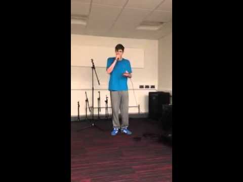 MIGI Fresh Bars, #GrimeSeries