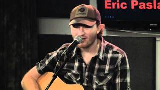 Eric Paslay - Never Really Wanted