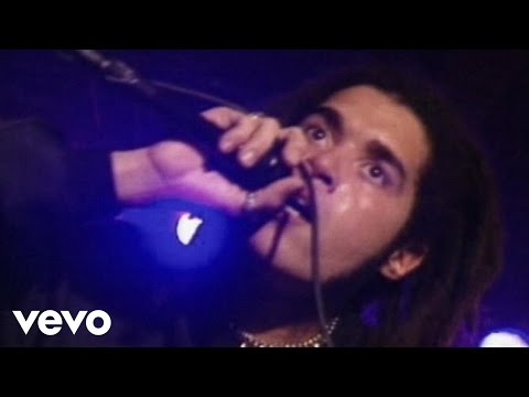 Nonpoint - Mindtrip online metal music video by NONPOINT